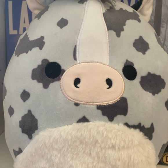 Grady Squishmallow - Picture 3 of 4